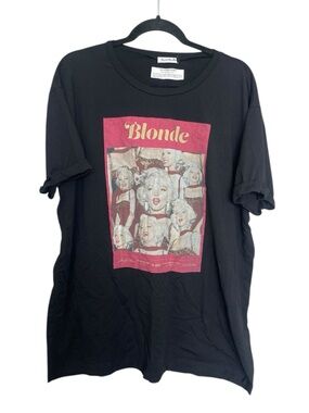 The Laundry Room Black Graphic Tee